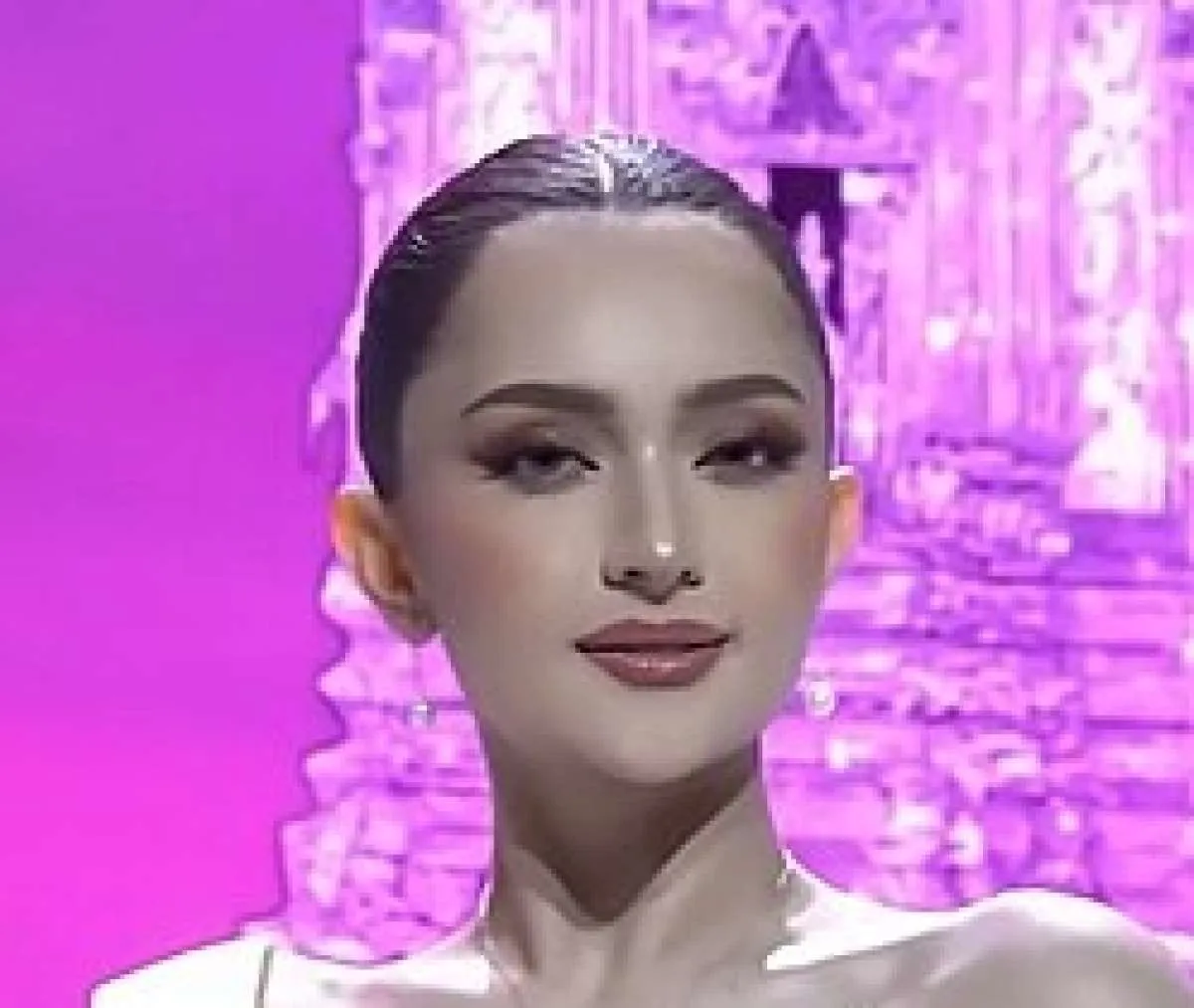Ahtisa Manalo Tolak Gelar Asia Usai Miss Universe 2025