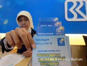 Kredit BRI tumbuh hingga 24% pada kuartal III 2011