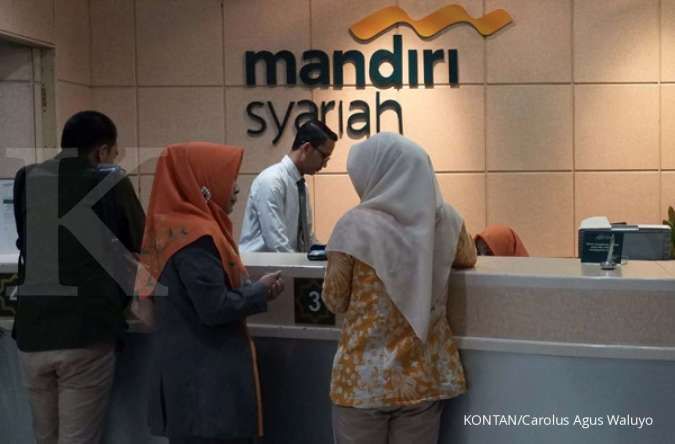 Bank Mandiri Syariah targetkan pembiayaan rumah Rp 6,5 triliun di tahun ini