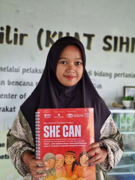 Dok: DBS Foundation & TAF