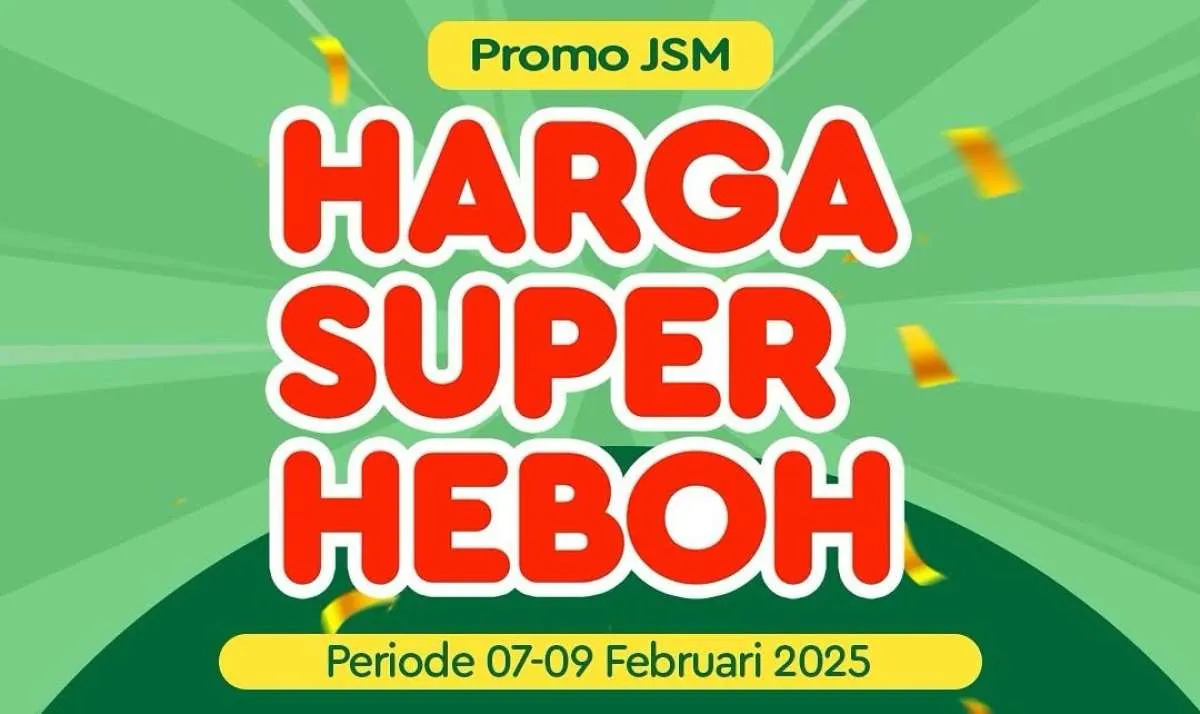 Promo Deterjen dan Sabun Mandi Weekend 7-9 Februari 2025 di Alfamart hingga Tip Top