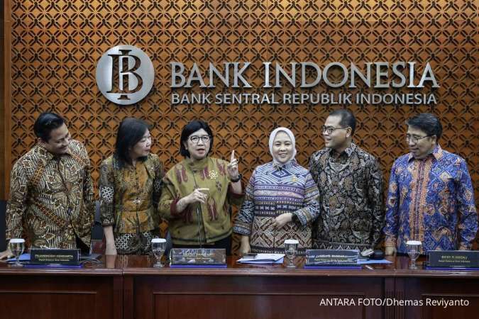 BI Berpeluang Naikkan Suku Bunga Jadi 6% pada Akhir 2026, Ini Penyebabnya