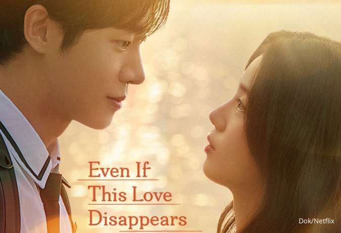 5 Rekomendasi Film Netflix Romantis Terbaik & Terbaru 2026, Apa Saja?