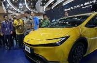 Terungkit Promo, Penjualan Mobil Belum Bisa Ngebut 