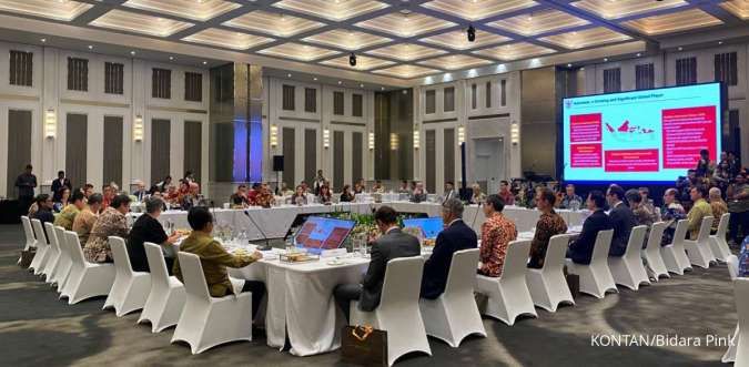Selangkah Lebih Dekat Jadi Negara Anggota OECD, Ini Persiapan Indonesia