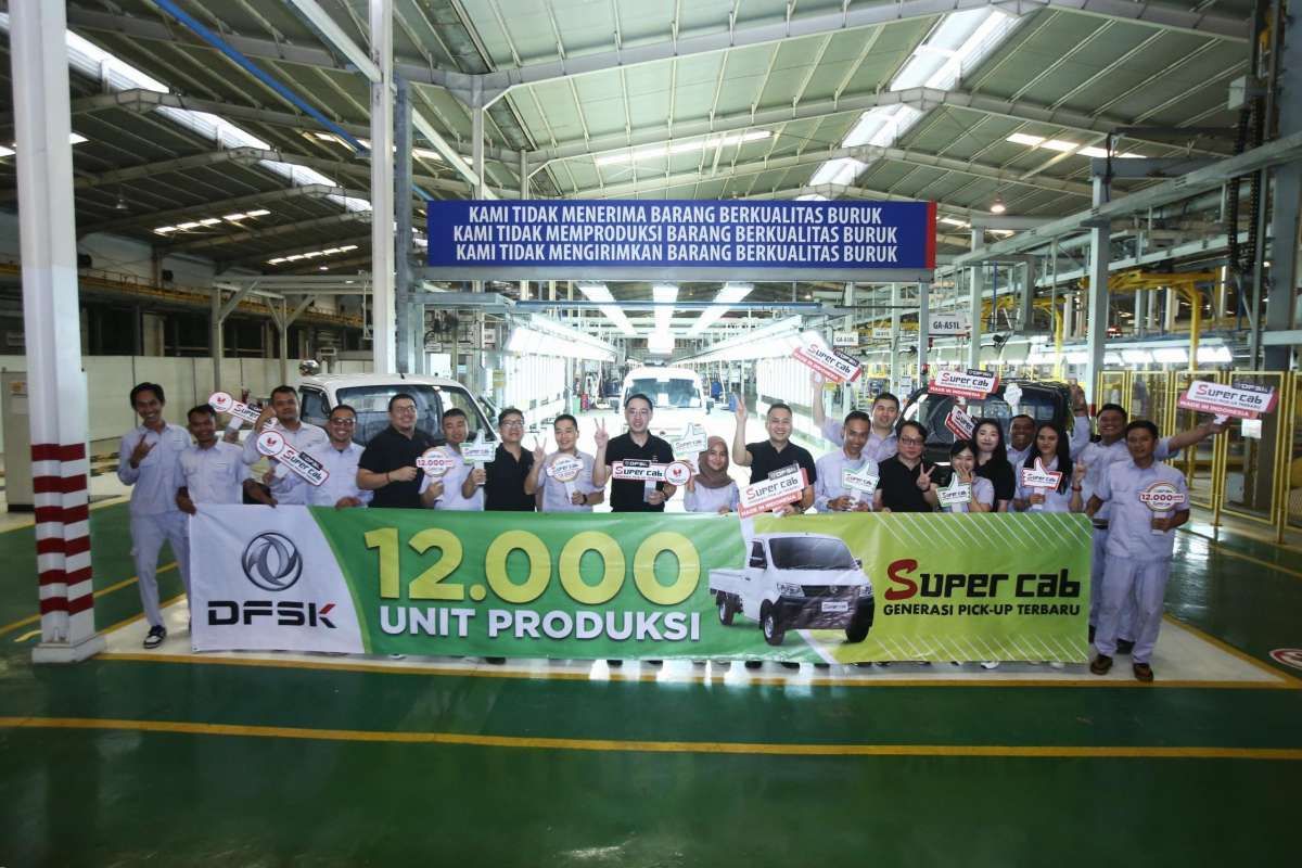 Potensi Bisnis Penyediaan Kendaraan Niaga di Sektor UMKM