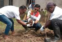 Sobat Aksi Ramadan 2025: 53 Relawan Pertamina Group Ikut Gotong Royong