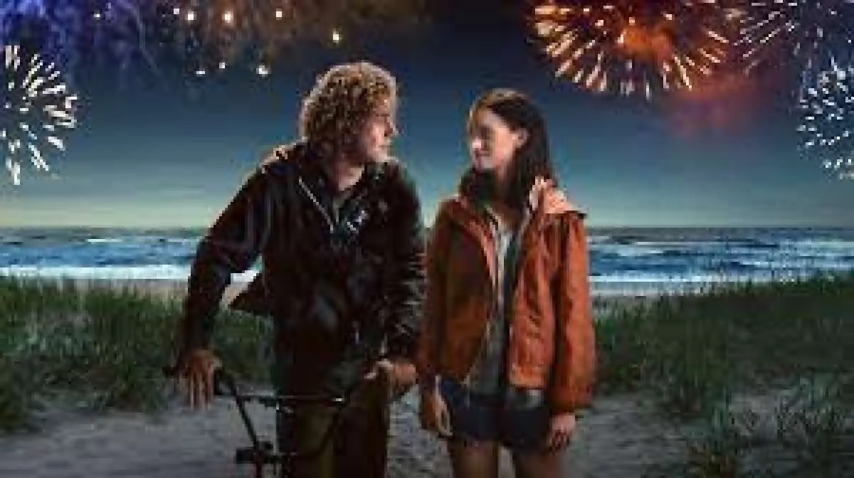 Daftar 4 Film Terbaru Netflix Tayang Minggu Ini, Beragam Genre!
