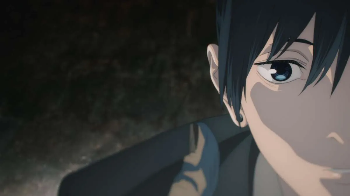 Nonton Chainsaw Man Episode 11 Sub Indo Resmi, Streaming Tersedia di Platform Ini