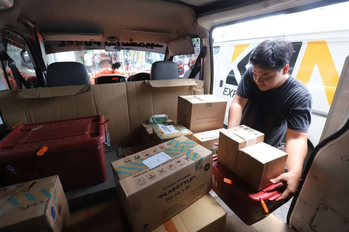 Harga Saham Melonjak Dobel Digit, Begini Penjelasan Manajemen KJEN