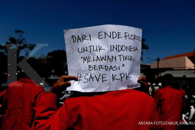 Mahasiswa hanya bersedia bertemu Jokowi di tempat terbuka