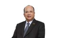 Intip Profil Riduan, Sosok Dirut Baru Bank Mandiri yang Gantikan Darmawan Junaidi