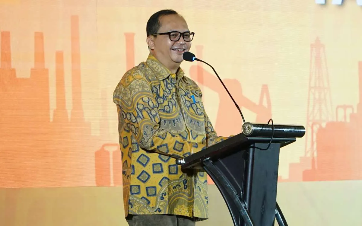 Kemenperin: Penerapan SNI Emas Jamin Kualitas dan Lindungi Konsumen