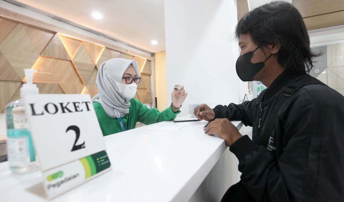 Aset Industri Gadai Capai Rp 66,94 Triliun