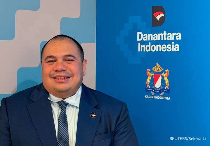 Sudah Masuk Pasar Modal, Danantara Atur Ulang Portofolio Investasi Pasca Putusan MSCI