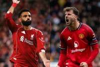 Prediksi Liverpool vs Man United, Jadwal, dan Link Live Streaming Liga Inggris