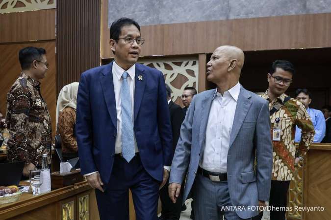 Total SAL Pemerintah Susut Jadi Rp 438 T, Likuiditas Kas Negara Juga Susut pada 2025
