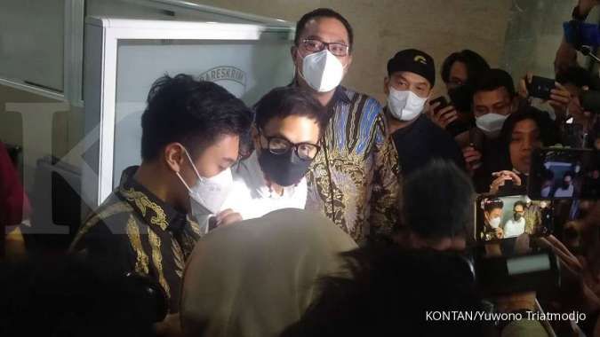 Jadi Saksi Robot Trading DNA Pro, Yossi Project Pop: Saya Tak Tertarik Robot Trading