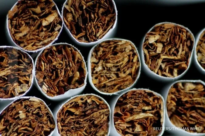 Indonesia to raise 2021 excise tax on tobacco products by 12.5%