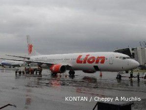Lion Air tambah frekuensi terbang ke Makassar