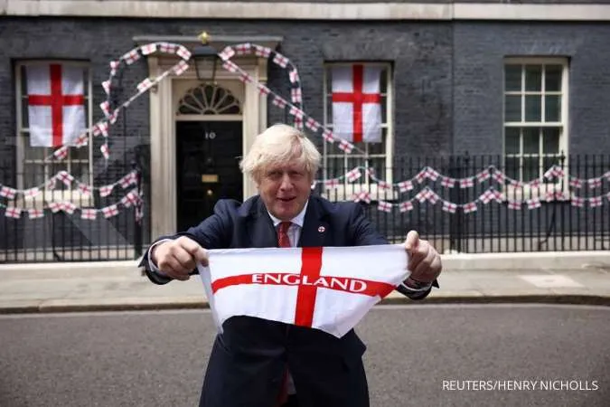 UK to open up more travel by scrapping hotel quarantine for dozens of countries 