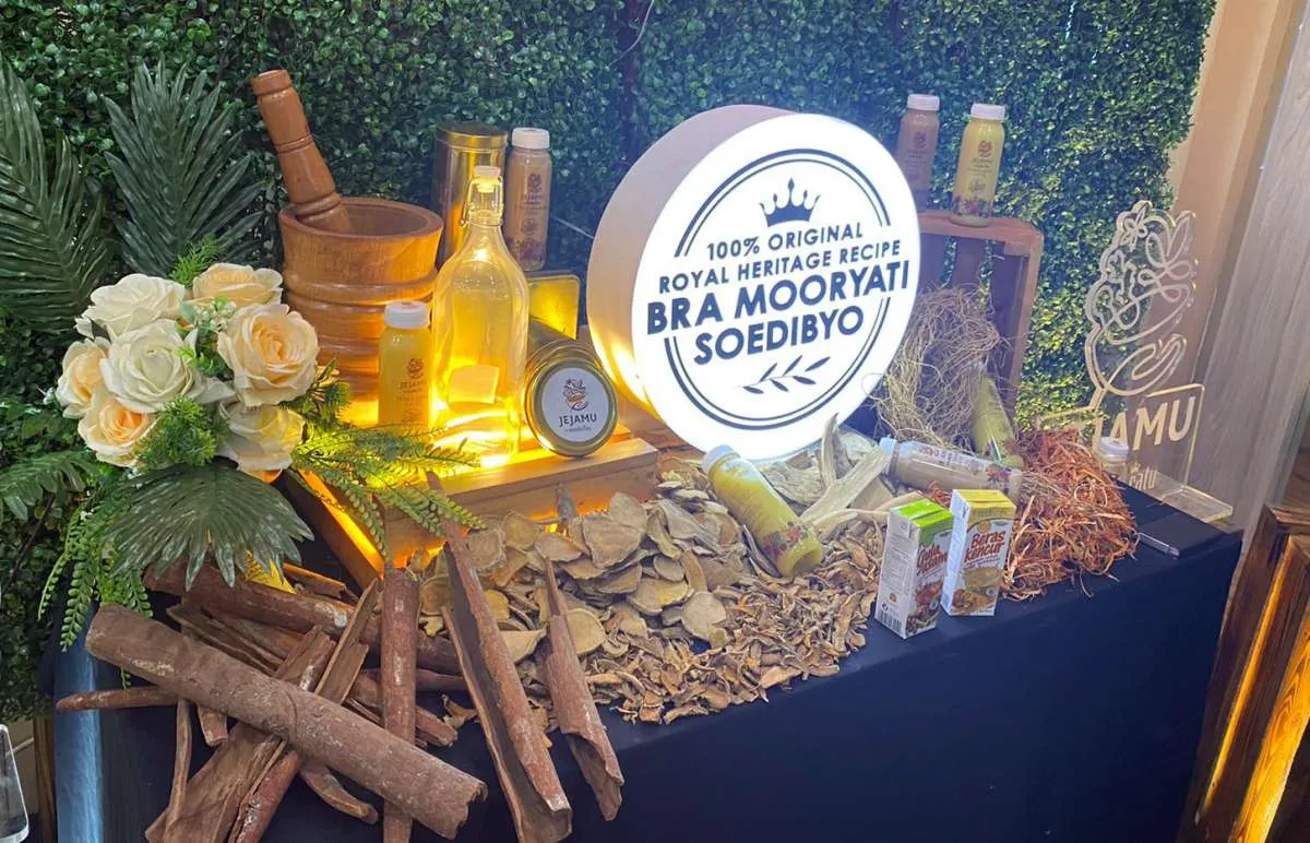 Mustik Ratu (MRAT) Bakal Mendorong Perluasan Ekspor dan Franchise SPA
