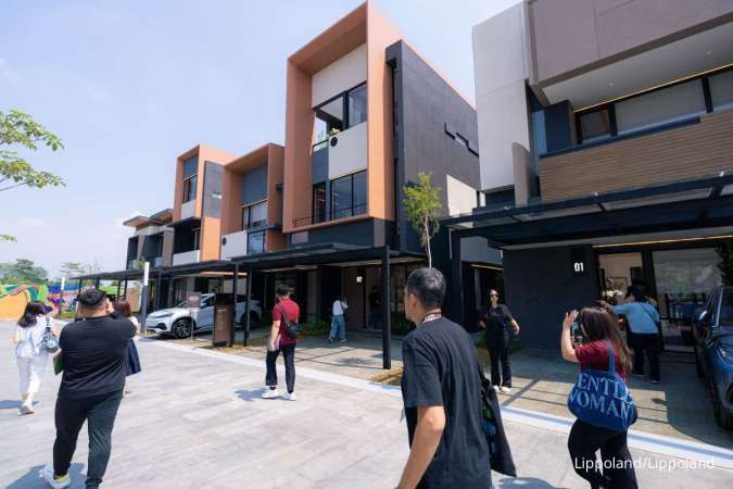 Ini Alasan Serpong Masih Jadi Lokasi Menarik untuk Investasi Properti Ini Alasan Serpong Masih Jadi Lokasi Menarik untuk Investasi Properti