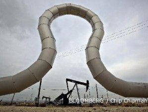 UPDATE: Pipa gas TGI bocor, produksi Chevron turun 16%