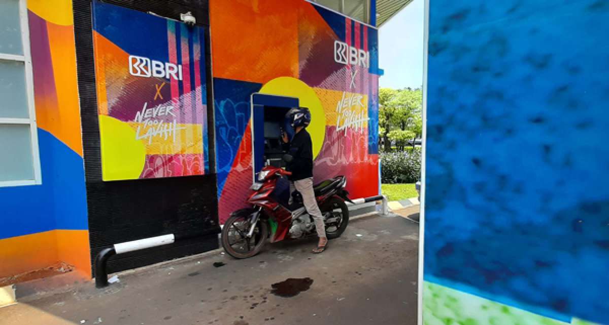 Bank Rakyat Indonesia (BBRI) Menikmati Buah Manis Penggabungan Bisnis