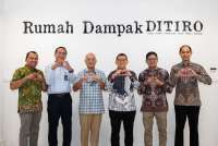 Rumah Dampak DITIRO Hadir, Yayasan BUMN Dorong Inovasi Sosial Lintas Sektor