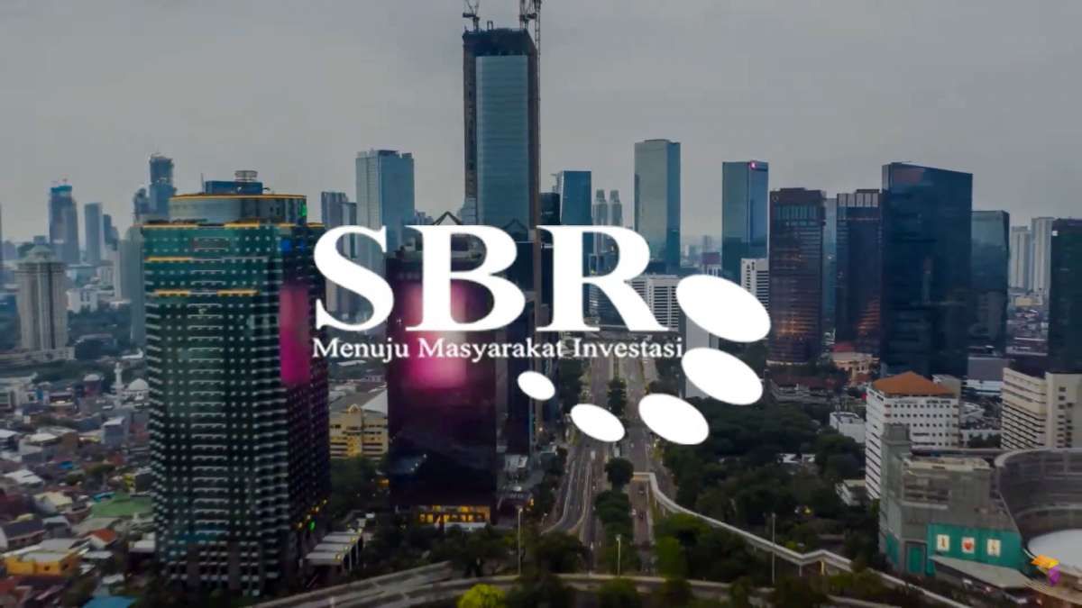 SBR012 Paling Banyak Diborong Oleh Generasi Milenial 