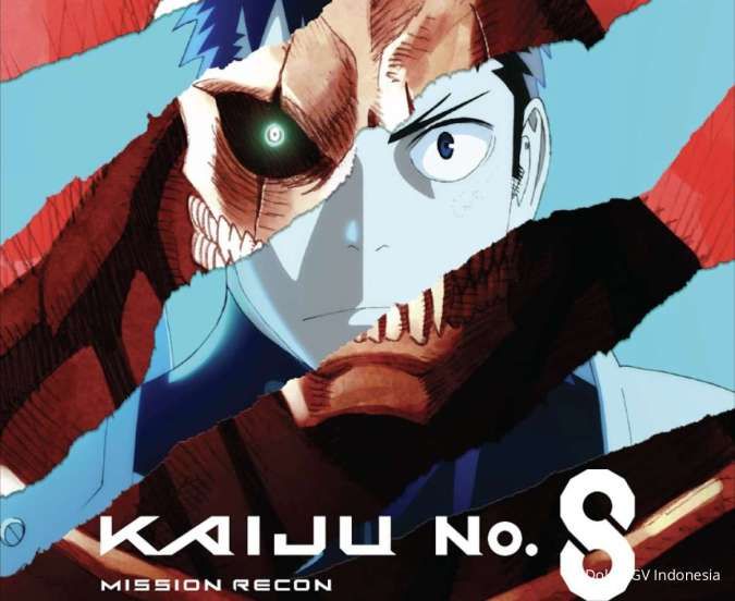Nonton Kaiju No. 8: Mission Recon di Bioskop Mulai Hari ini (20/6), Simak Sinopsisnya