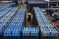  Tudingan BPA pada Air Minum Galon Sebabkan Gangguan Kesehatan Belum Terbukti