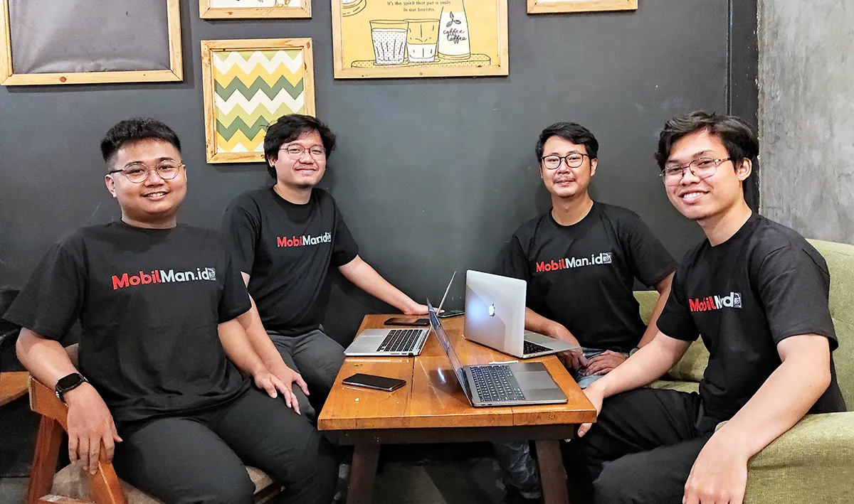 Jual Beli Mobil Bekas di Mobilman.id