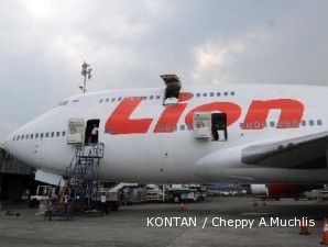 Lion Air Mengajukan Banding