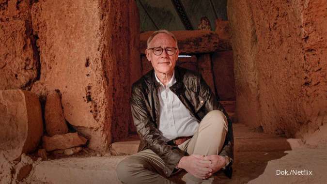 Sajikan Kisah Menarik, Ini Daftar Dokumenter Terbaru Netflix Tayang Hari Ini