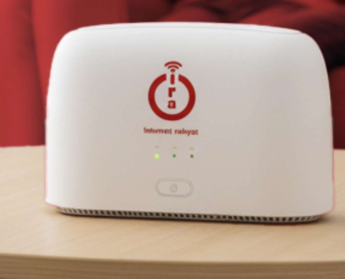 Internet Rakyat WIFI Sudah Jangkau 3,1 Juta Konsumen