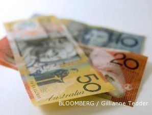 Bank Sentral Australia gunting suku bunga 0,25%