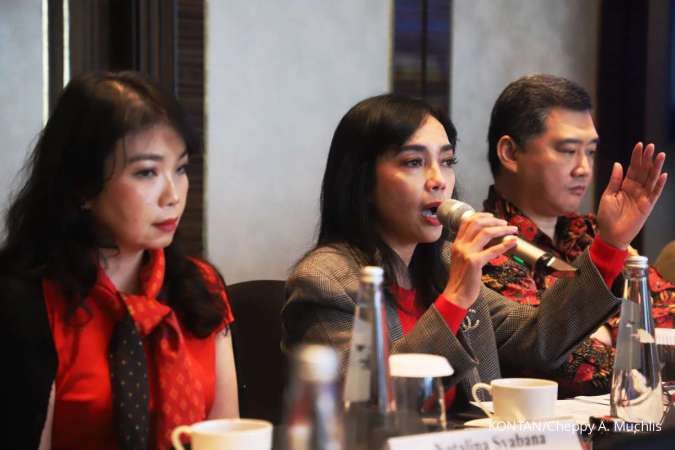Bank DBS Indonesia Alokasikan Pendanaan Rp 24 Miliar melalui Skema Blended Finance
