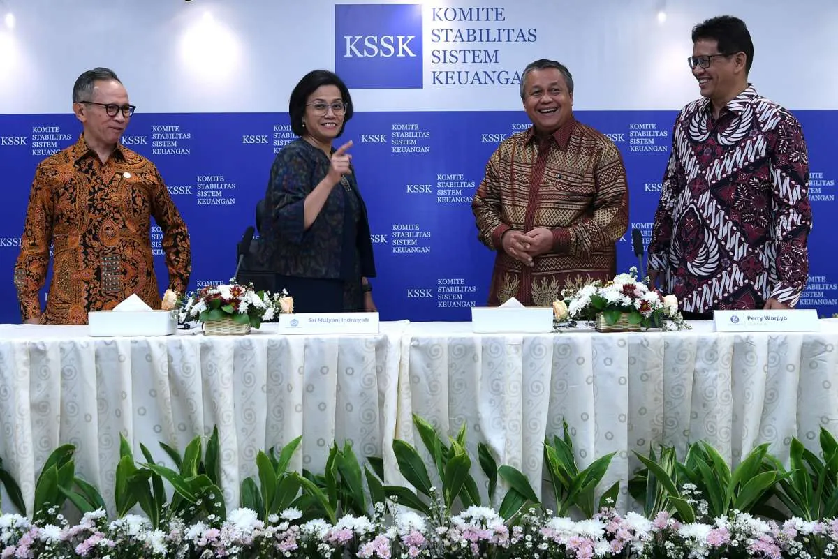 Ini Faktor Pendorong Ekonomi Indonesia Tetap Kuat hingga Akhir Tahun