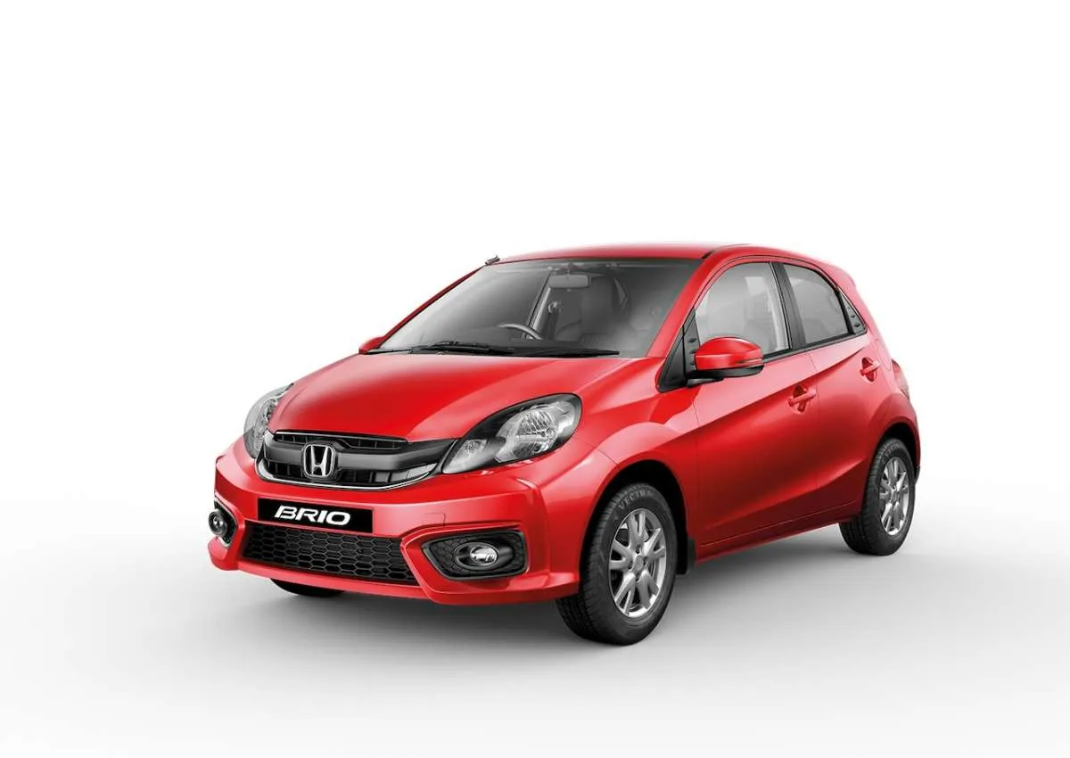 Harga mobil bekas Honda Brio termurah Rp 100 juta, dapat tahun segini