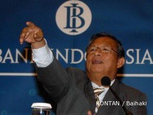 Hari ini, Darmin Nasution Diuji DPR