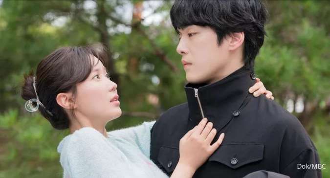 Sinopsis Kokdu: Season of Deity & Link Nonton, Drama Korea Terbaru 2023 Kim Jung Hyun