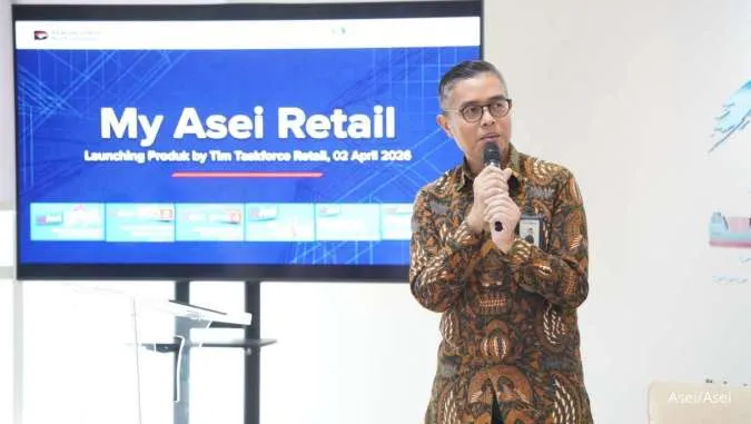 Asei Rilis Asuransi Ritel, Premi Mulai Rp10.000