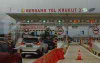 17 Ruas Tol Kantongi Rekomendasi untuk Naikkan Tarif, Ada Cijago dan Pemalang-Batang