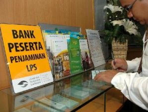 LPS tak menjamin simpanan plus cashback tunai