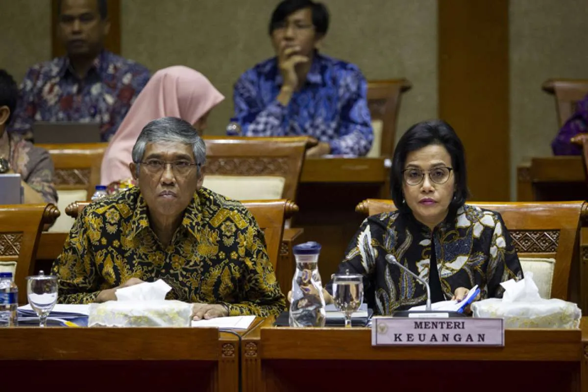 Ada indikasi fraud, pemerintah minta BPJS Kesehatan perbaiki sistem JKN