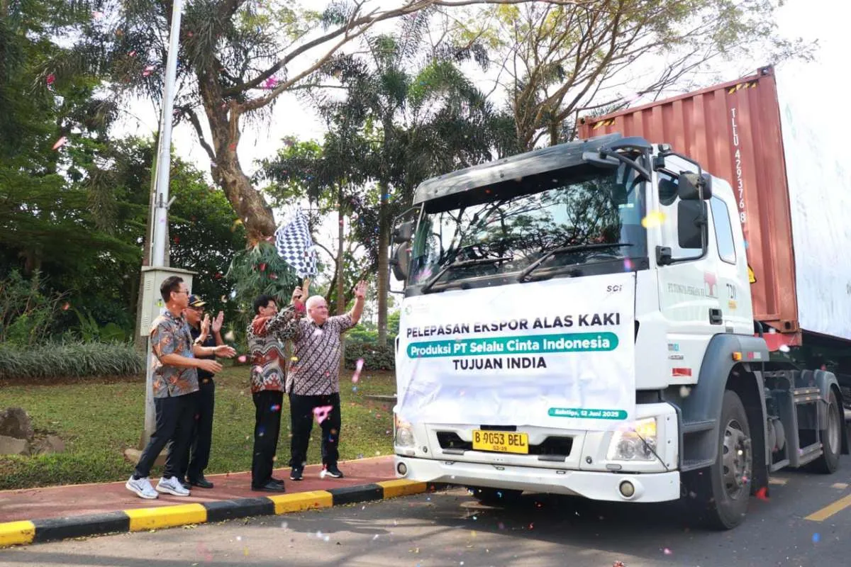 Penundaan Tarif AS Picu Kekhawatiran terhadap Ekspor Indonesia