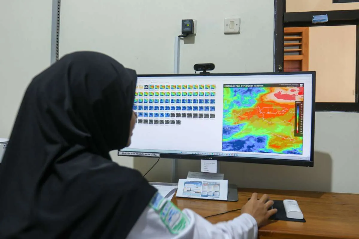 Gempat Magnitudo 6.2 Guncang Kabupaten Aceh Selatan, Jumat (31/1)