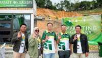 Anak usaha KKGI Rain Realty Luncurkan Proyek Perumahan Baru di Samarinda